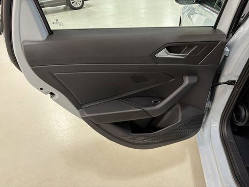 New 2026 Volkswagen Jetta Sport FWD image 23