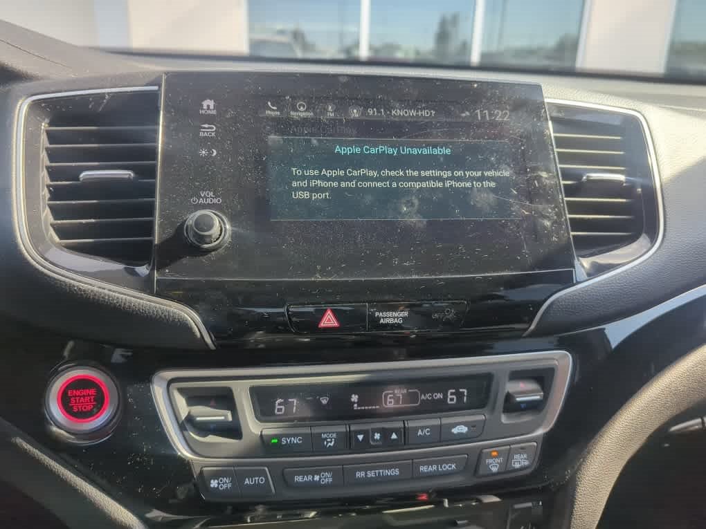 Used 2019 Honda Pilot Touring image 7