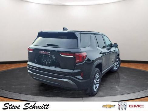 Certified 2026 GMC Terrain Elevation AWD/4WD image 22