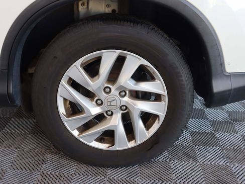 Used 2015 Honda CR-V EX image 16