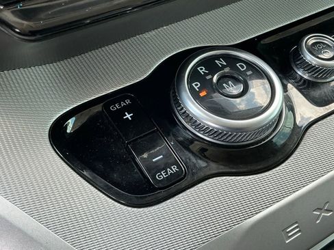 Certified 2025 Ford Expedition Max Active AWD/4WD image 42
