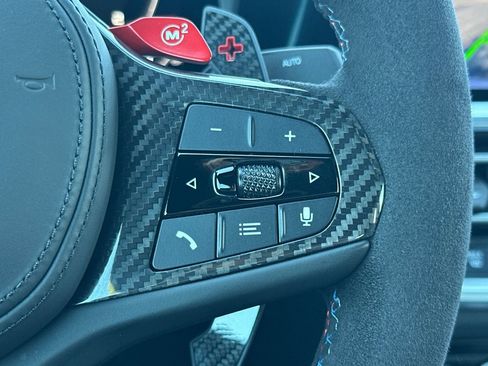 Used 2023 BMW M4 CSL image 28