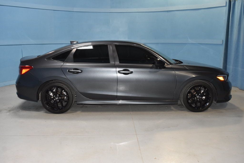 Used 2024 Honda Civic Sport image 23