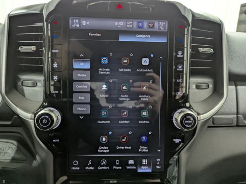 New 2026 RAM 2500 Big Horn image 26