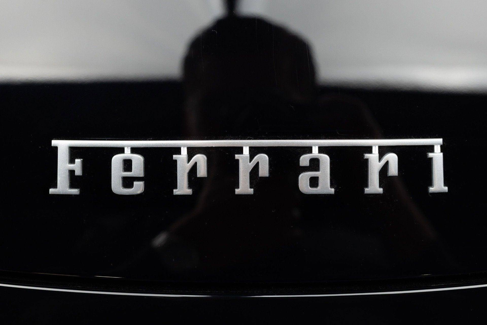 Certified 2022 Ferrari Roma RWD image 35