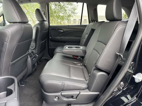 Used 2022 Honda Pilot Special Edition image 22