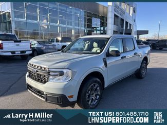 Certified 2022 Ford Maverick XLT video 1