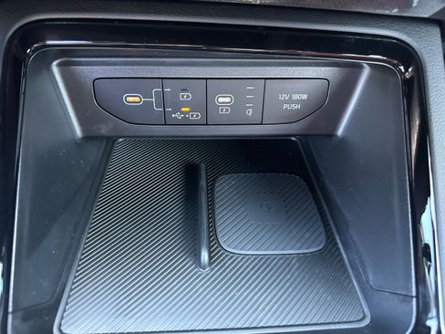 New 2026 Kia K5 GT-Line w/ GT-Line Red Interior Package image 41