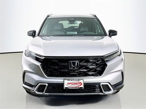 Certified 2023 Honda CR-V Sport Touring image 16