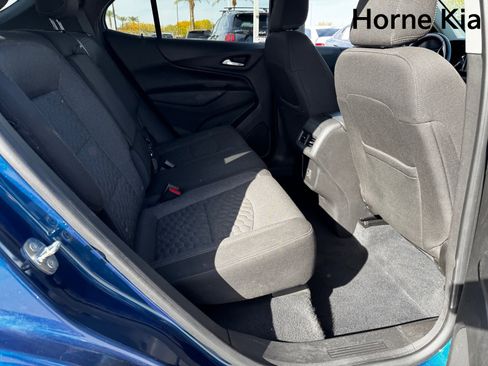 Used 2021 Chevrolet Equinox LT image 28