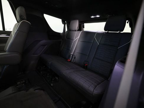 Used 2025 Cadillac Escalade Sport Platinum w/ LPO, Floor Liner Package image 15