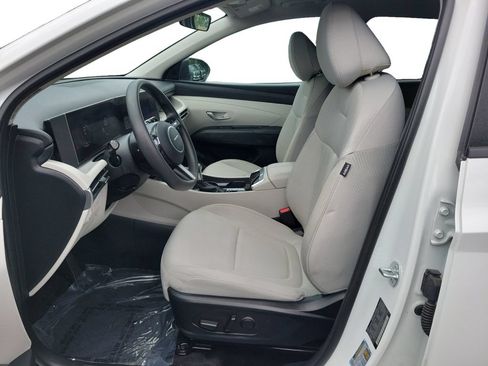 Used 2026 Hyundai Tucson SEL FWD image 21