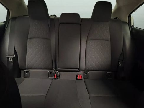 Used 2020 Toyota Corolla LE w/ Carpet Mat Package (TMS) FWD image 17