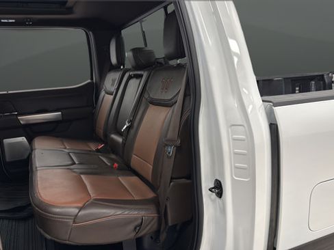 Used 2024 Ford F350 King Ranch AWD/4WD image 23