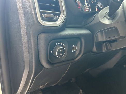 Used 2023 RAM 2500 Big Horn w/ Level 1 Equipment Group image 36