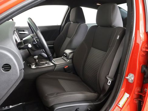 Used 2020 Dodge Charger SXT w/ Cold Weather Package image 28