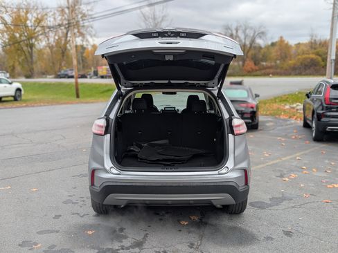 Used 2022 Ford Edge SEL w/ Convenience Package image 35