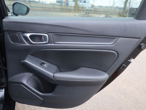 Used 2023 Acura Integra A-Spec FWD image 20