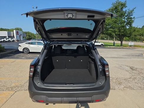 Used 2026 Nissan Kicks SV w/ Charging Package AWD/4WD image 6
