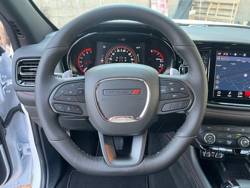New 2026 Dodge Durango GT AWD/4WD image 12