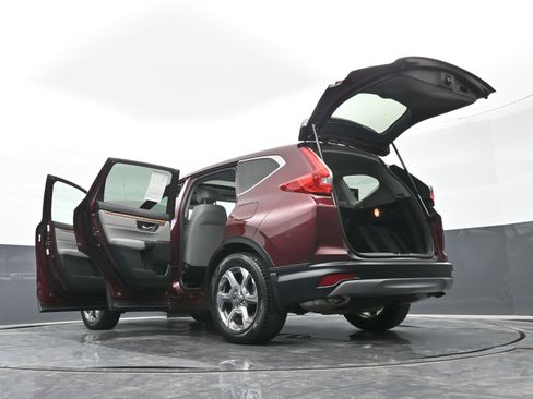 Used 2018 Honda CR-V EX image 51