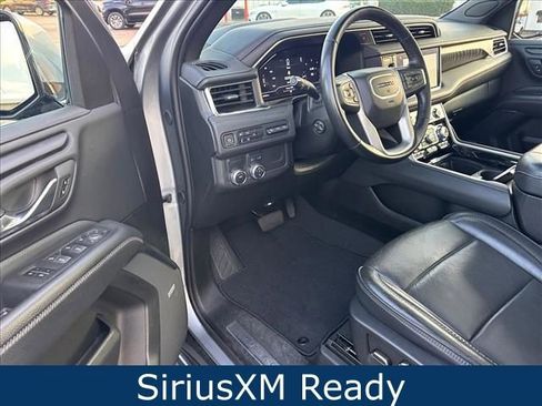 Certified 2024 GMC Yukon Denali image 18