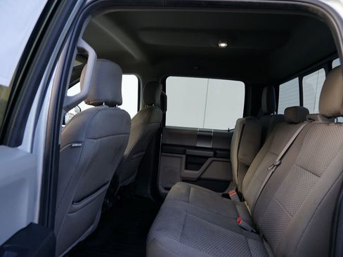 Used 2020 Ford F150 XLT w/ Equipment Group 302A Luxury image 19