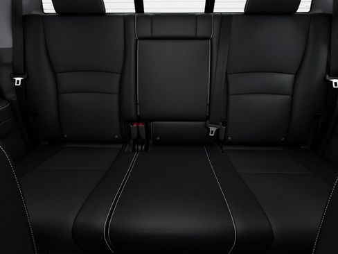 New 2026 Honda Ridgeline RTL image 9