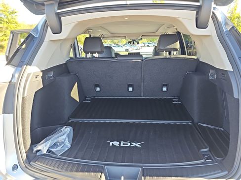 New 2025 Acura RDX SH-AWD w/ Technology Package image 12