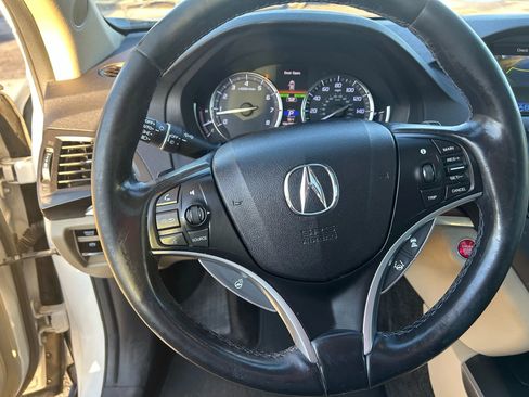 Used 2018 Acura MDX FWD w/ Advance Package image 19