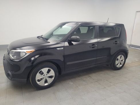 Used 2016 Kia Soul image 2