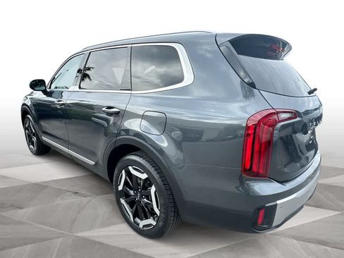 Certified 2023 Kia Telluride S AWD/4WD image 6