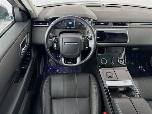 Used 2020 Land Rover Range Rover Velar S AWD/4WD image 24