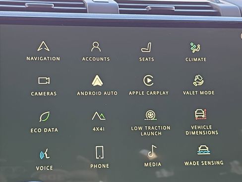 Certified 2024 Land Rover Defender 110 V8 image 20