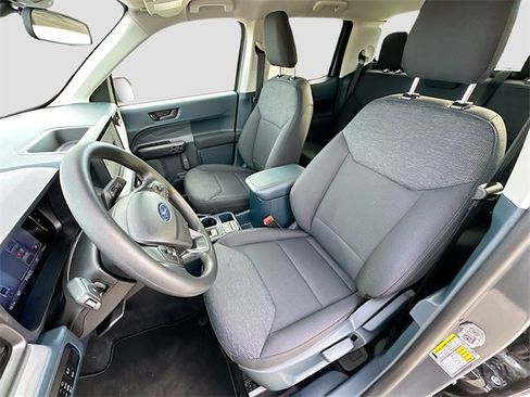 New 2026 Ford Maverick XL image 14