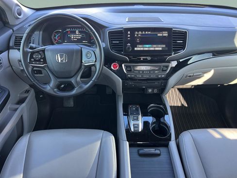 Used 2021 Honda Pilot Touring image 22