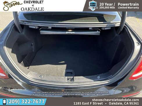 Used 2019 Mercedes-Benz E 300 image 30