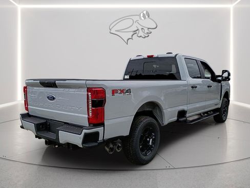 New 2026 Ford F350 XL w/ STX Appearance Package AWD/4WD image 4