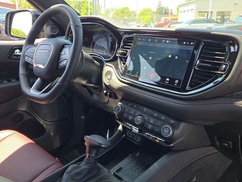 New 2026 Dodge Durango GT AWD/4WD image 7