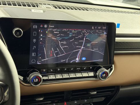 New 2026 GMC Canyon AT4 w/ Technology Plus Package AWD/4WD image 20