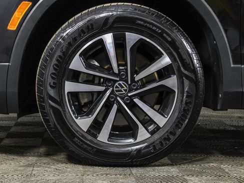 Used 2023 Volkswagen Tiguan S w/ IQ.Drive Package image 20