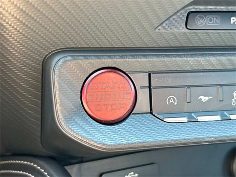 New 2025 Ford Mustang GT Premium image 29