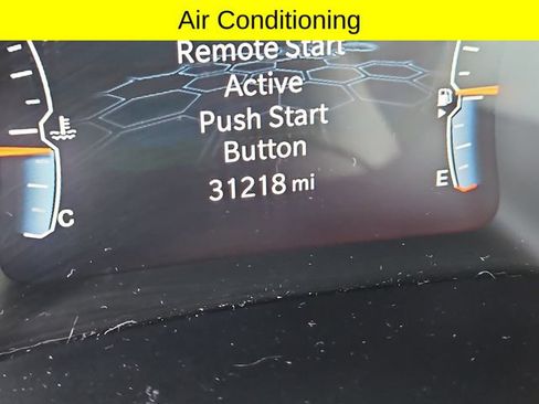 Used 2023 Jeep Compass Limited AWD/4WD image 14
