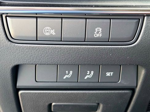 New 2026 MAZDA MAZDA3 Carbon image 16