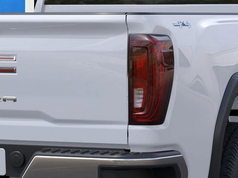 New 2026 GMC Sierra 2500 Pro image 11