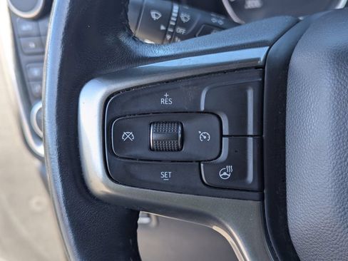Used 2021 Chevrolet Silverado 1500 RST AWD/4WD image 24