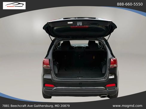 Used 2020 Kia Sorento L image 13