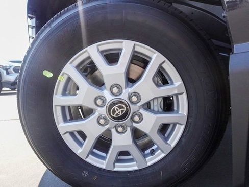 New 2025 Toyota Tacoma SR5 image 14