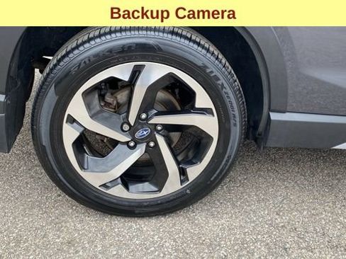 Certified 2024 Subaru Forester Touring AWD/4WD image 12