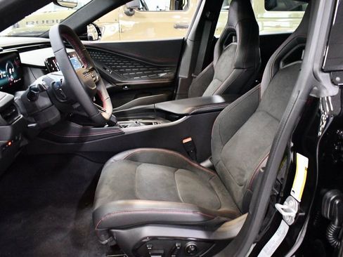 New 2026 Dodge Charger R/T Scat Pack w/ Track Package image 10